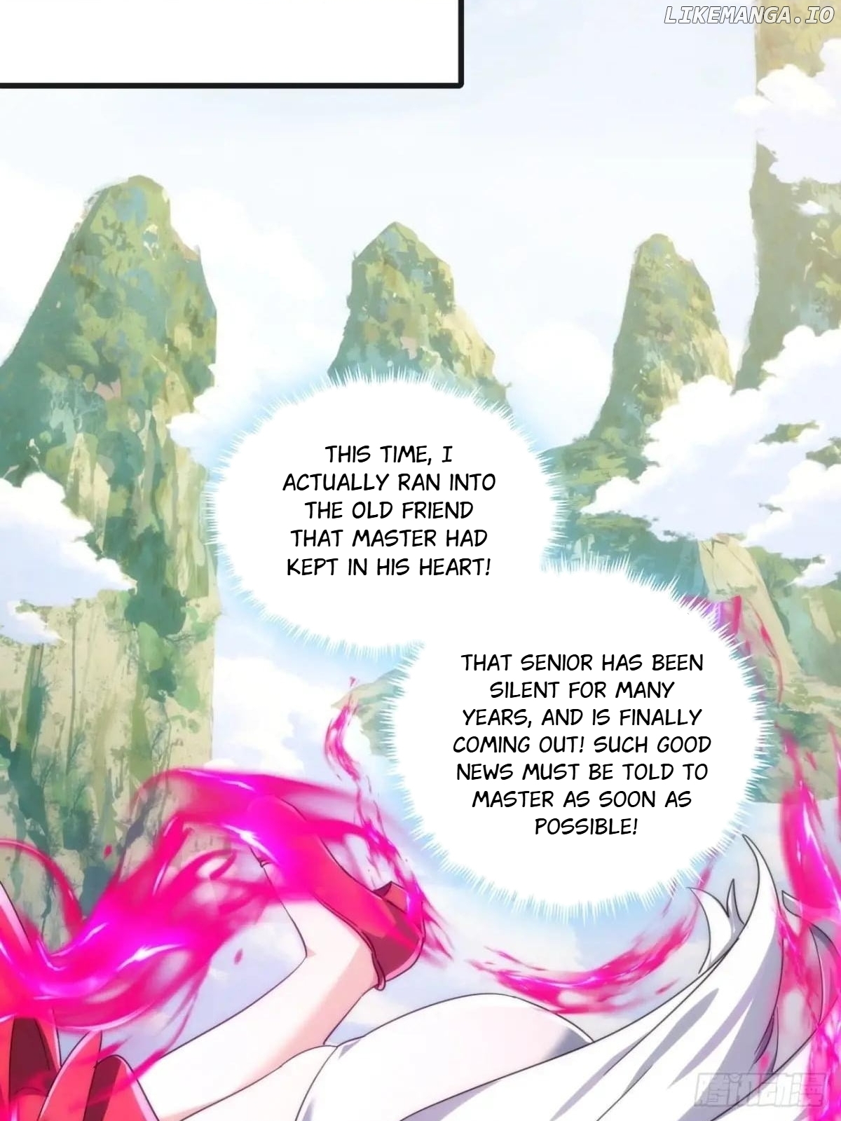 Please Slay The Demon! Young Master! Chapter 150 - page 56